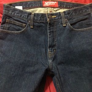 Arizona jeans 32 x 32